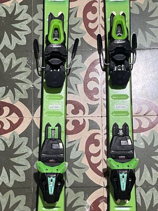 Esquís Element 168cm