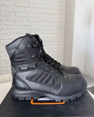 45 Botas Magnum Lynx ct waterproof seguridad