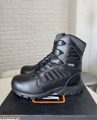 45 Botas Magnum Lynx ct waterproof seguridad