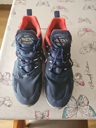 Nike Air Max 270 Zapatillas Deportivas