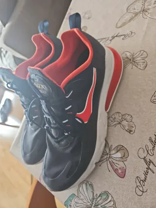 Nike Air Max 270 Zapatillas Deportivas