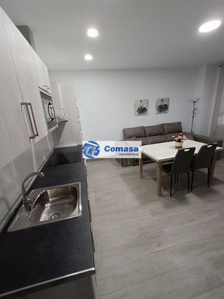 Piso en alquiler en Martos