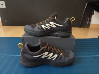 Salomon Saliba T46 Zapatillas Trail running