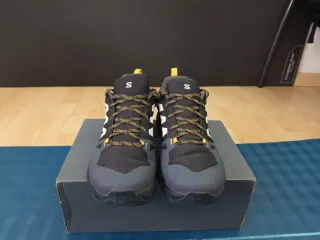 Salomon Saliba T46 Zapatillas Trail running