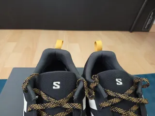 Salomon Saliba T46 Zapatillas Trail running