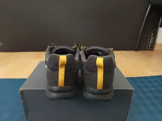 Salomon Saliba T46 Zapatillas Trail running