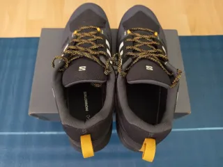 Salomon Saliba T46 Zapatillas Trail running