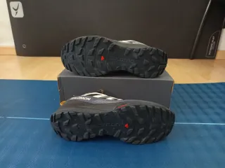 Salomon Saliba T46 Zapatillas Trail running