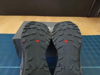 Salomon Saliba T46 Zapatillas Trail running