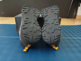 Salomon Saliba T46 Zapatillas Trail running