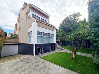 Chalet en alquiler en Montecanal en Zaragoza