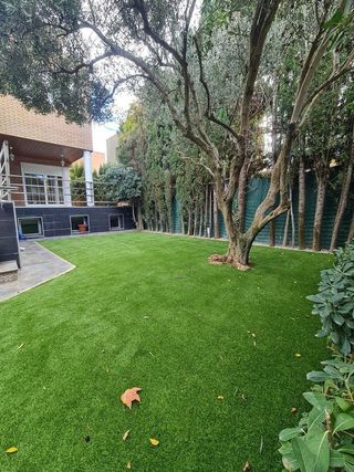 Chalet en alquiler en Montecanal en Zaragoza