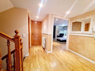 Chalet en alquiler en Montecanal en Zaragoza