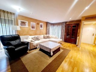 Chalet en alquiler en Montecanal en Zaragoza