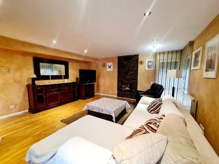 Chalet en alquiler en Montecanal en Zaragoza