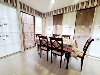 Chalet en alquiler en Montecanal en Zaragoza