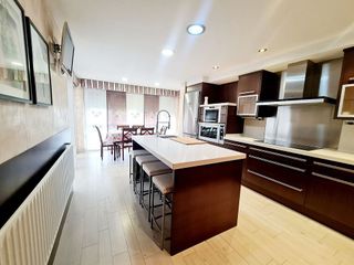 Chalet en alquiler en Montecanal en Zaragoza