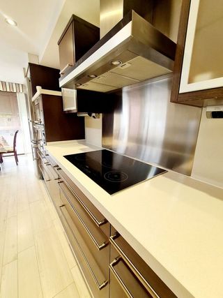 Chalet en alquiler en Montecanal en Zaragoza