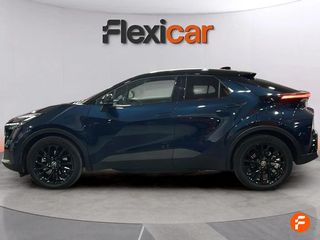 Toyota C-HR 2.0 220PH Premiere Edition GR Sport