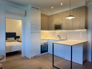 Piso en alquiler en Gros en San Sebastián-Donostia