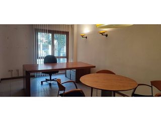 Oficina en alquiler en Centro en Logroño