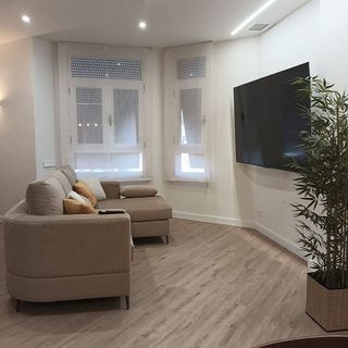 Piso en alquiler en Arrancapins en Valencia