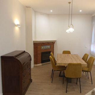 Piso en alquiler en Arrancapins en Valencia