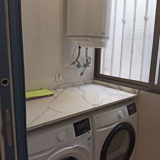 Piso en alquiler en Arrancapins en Valencia