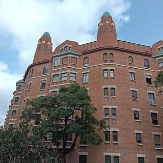 Piso en alquiler en Arrancapins en Valencia