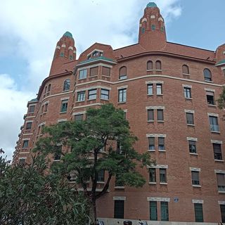 Piso en alquiler en Arrancapins en Valencia