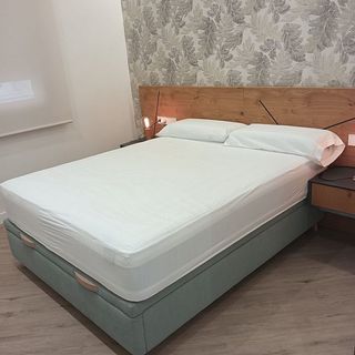 Piso en alquiler en Arrancapins en Valencia