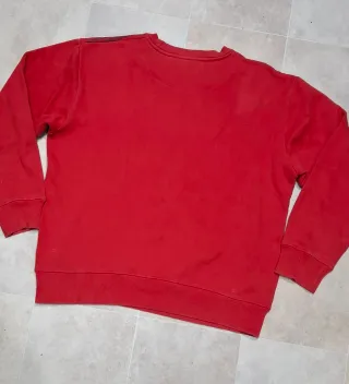 Australian felpa taglia XL