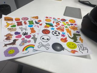 Casco Integral EIGHT SEEKER Matt Black Talla L