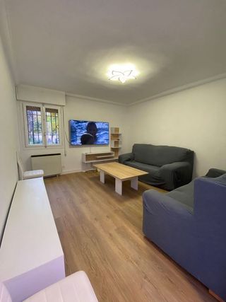 Piso en alquiler en Plaza Mayor - San Agustín en Segovia