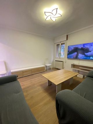 Piso en alquiler en Plaza Mayor - San Agustín en Segovia