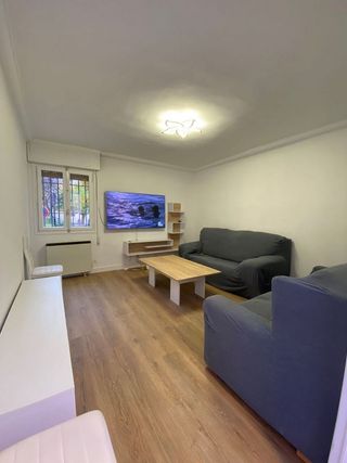 Piso en alquiler en Plaza Mayor - San Agustín en Segovia