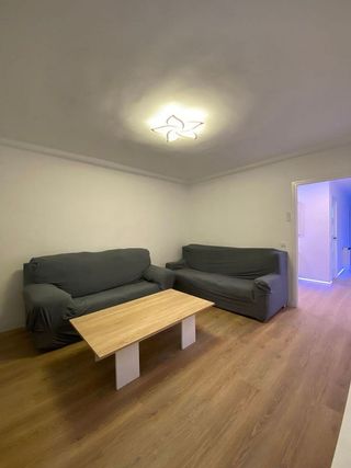 Piso en alquiler en Plaza Mayor - San Agustín en Segovia