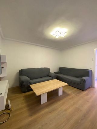 Piso en alquiler en Plaza Mayor - San Agustín en Segovia