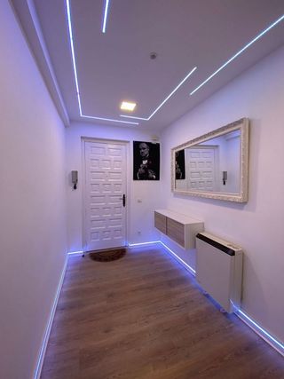 Piso en alquiler en Plaza Mayor - San Agustín en Segovia