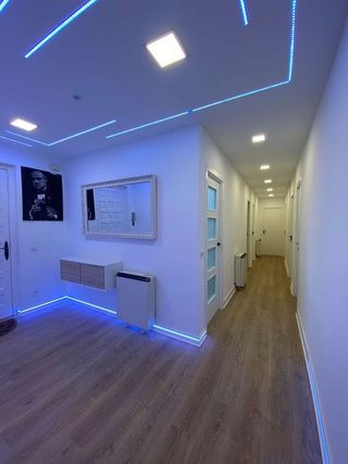 Piso en alquiler en Plaza Mayor - San Agustín en Segovia