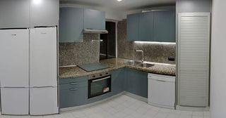 Piso en alquiler en Plaza Mayor - San Agustín en Segovia