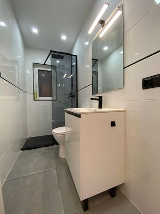 Piso en alquiler en Plaza Mayor - San Agustín en Segovia