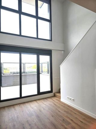 Dúplex en alquiler en Polígono Industrial Sur en San Sebastián de los Reyes