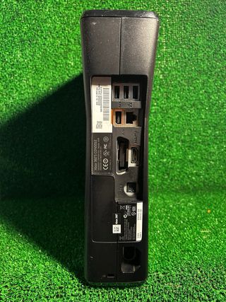 Lote Xbox 360  y juegos