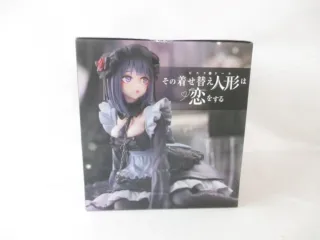 Marin Kitagawa Taito AMP+ Figure