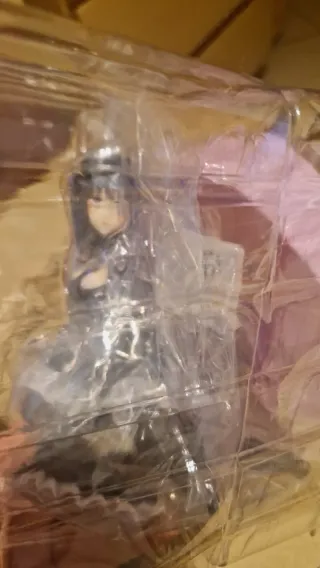 Marin Kitagawa Taito AMP+ Figure