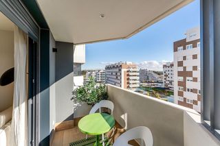 Piso en alquiler en Zona Estación en Valdemoro