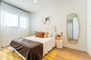 Piso en alquiler en Zona Estación en Valdemoro