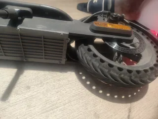 Patinete Xiaomi para piezas o componente pero func