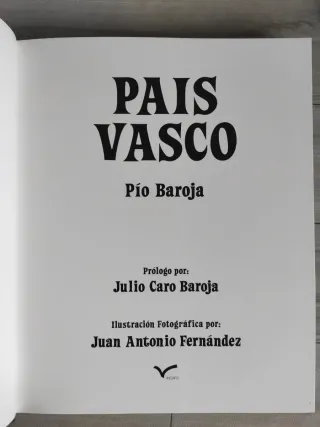 Pais Vasco